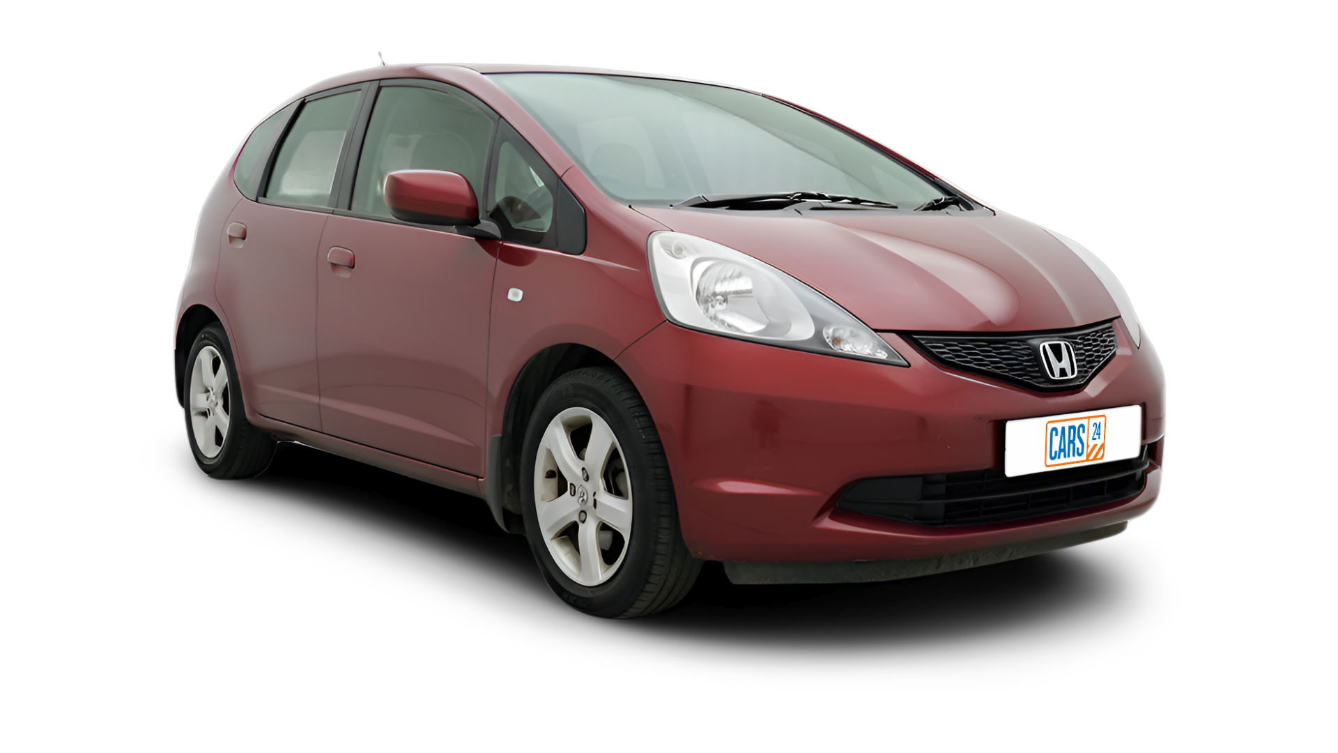 Honda Jazz-img